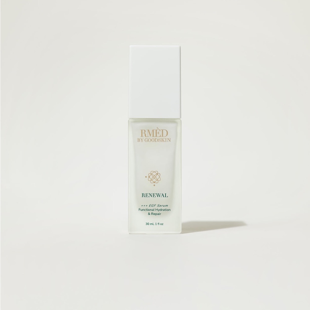 RMÈD by GOODSKIN RENEWAL +++EGF SERUM NEW